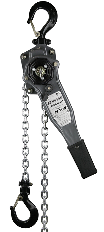 OZ Industrial Lever Hoist - OZ Lifting & Material Handling Products