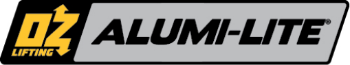 Alumi-Lite® Davit Crane