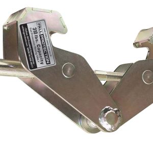 10 T Beam Clamp Fall Protection (Made in USA)