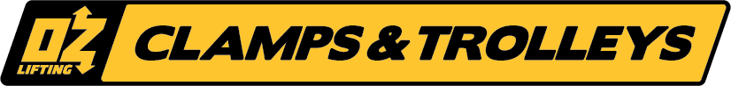USA Push Beam Trolley
