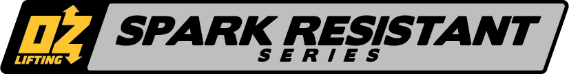 Spark Resistant Chain Hoist