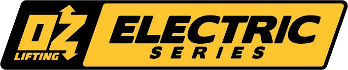 Electric Chain Hoist
