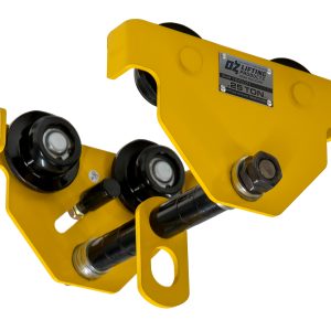 .25 T Push Beam Trolley