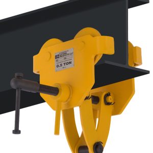 .5 T Quick Adjust Trolley