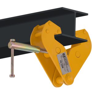 10 T Beam Clamp