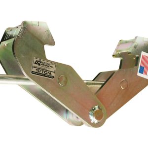 10 T Beam Clamp (Made in USA)