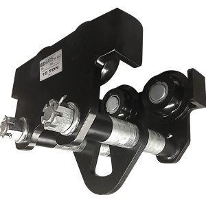 10 T Push Beam Trolley
