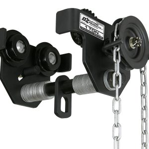 1 T Geared Beam Trolley