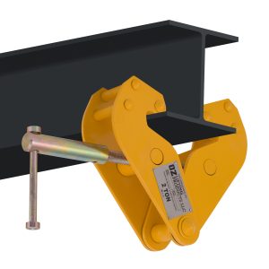 2 T Beam Clamp