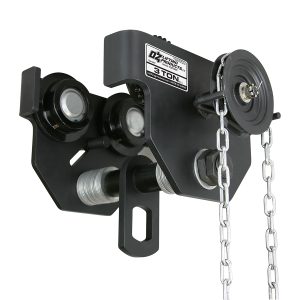 3 T Geared Beam Trolley