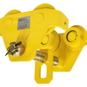 5 T Push Beam Trolley