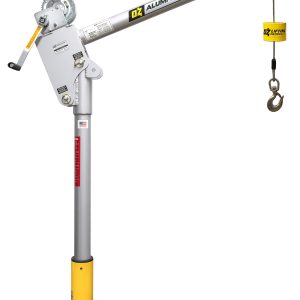 Alumi-Lite® Davit Crane