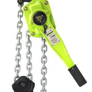 6 T Dyno Lever Hoist 10 ft lift