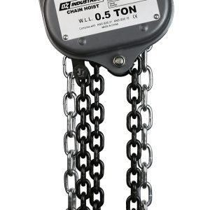 .5 T Industrial Chain Hoist 10 ft