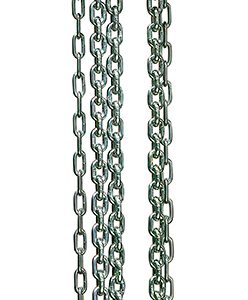 .25 T Industrial Chain Hoist 10 ft