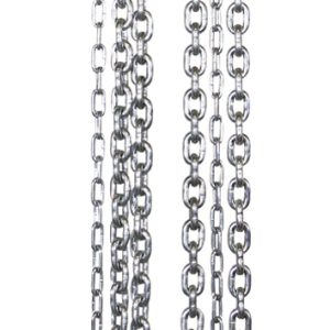3 T Industrial Chain Hoist 10 ft