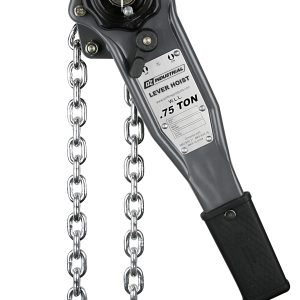 .75 T Industrial Lever Hoist 10 ft