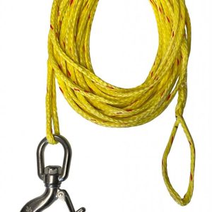 Synthetic Rope Assembly