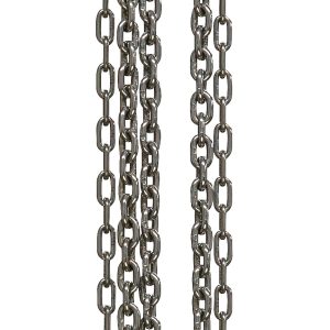 .25 T Stainless Steel Chain Hoist 10 ft lift