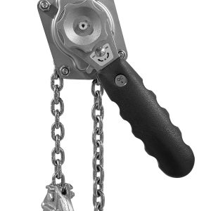 .25 T Stainless Steel Lever Hoist head only