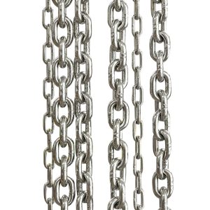 3 T Stainless Steel Chain Hoist 10 ft lift