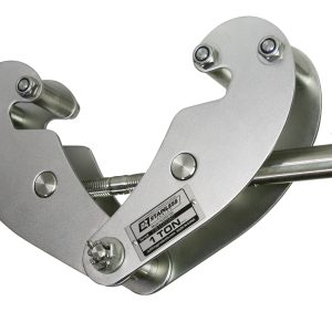 1 T Stainless Steel Beam Clamp