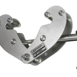 Stainless Beam Clamp