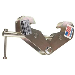 Fall Protection Beam Clamp