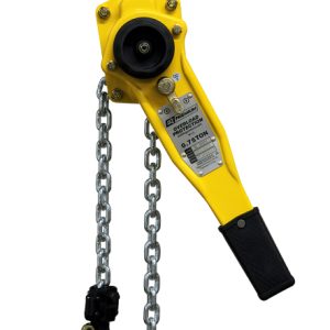 Premium Lever Hoist