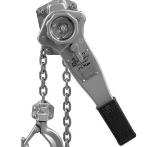 Stainless Steel Lever Hoist