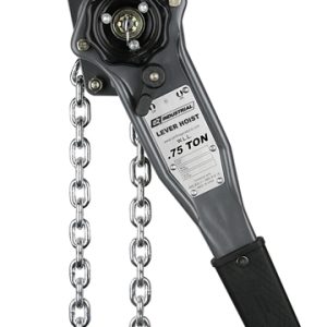 Industrial Lever Hoist