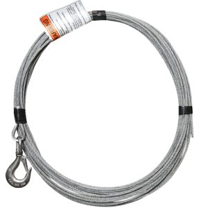 Wire Rope Assembly