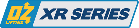 XR Series Davit Crane