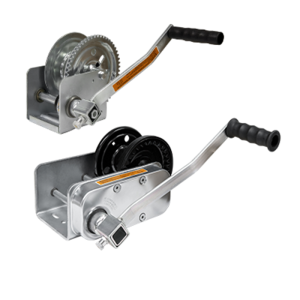 DL Brake Winch