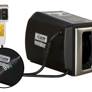 Electric AC Winch