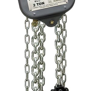 Industrial Chain Hoist