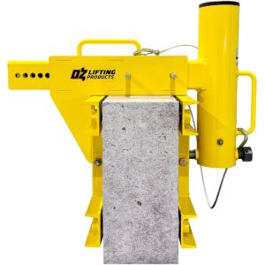 250 lb PCX® Clamp w/ Single Position Locking Collar