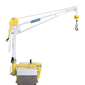 PCX® System